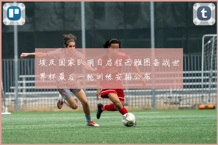 埃及国家队明日启程西雅图备战世界杯最后一轮训练安排公布